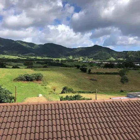 Dream House Povoacao (Sao Miguel)