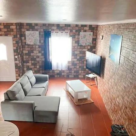 Dream House * Povoacao (Sao Miguel)