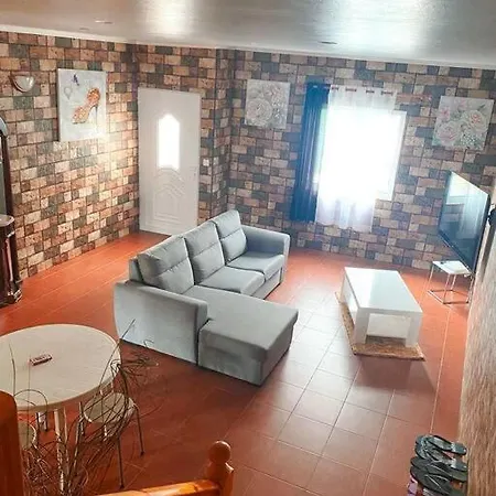 Dream House Povoacao (Sao Miguel)