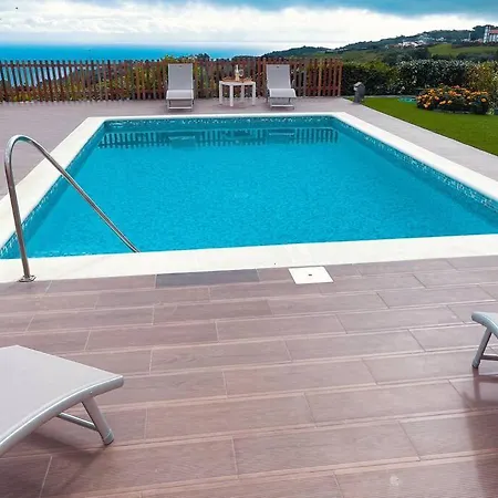 Dream House Holiday home *