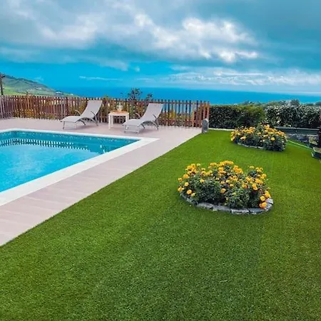 Holiday home Dream House *