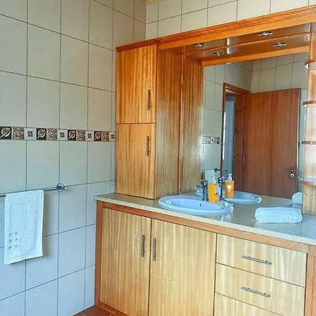 Dream House Holiday home Povoacao (Sao Miguel)