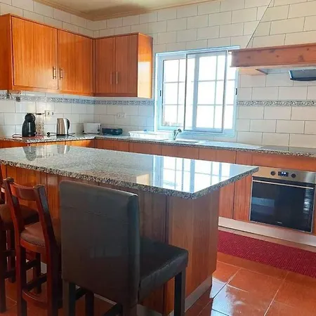 Holiday home Dream House Povoacao (Sao Miguel)