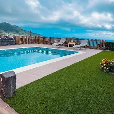 Dream House Holiday home